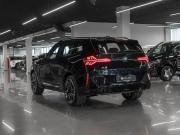 BMW X3 IV (G45/G48) Москва  - изображение 33
