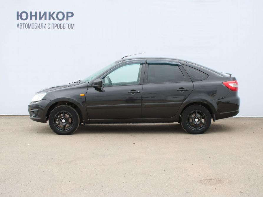 Lada (ВАЗ) Granta I Нижний Новгород  - изображение 2