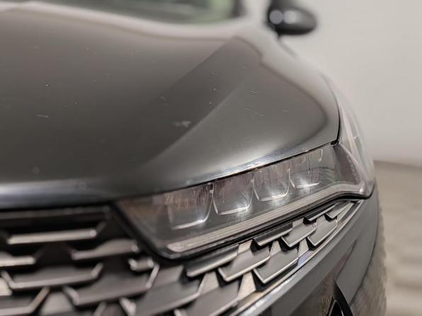 Kia K5 III с пробегом 2020 года, цена 2 280 000 рублей, 96718 км, седан, Автокод Объявления