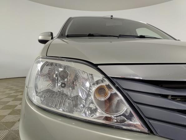Renault Logan I Рестайлинг с пробегом 2013 года, цена 570 000 рублей, 145613 км, седан, Автокод Объявления