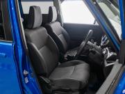 Suzuki Solio III Тюмень  - изображение 31