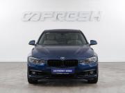 BMW 3 серии VI (F3x) Рестайлинг Москва  - изображение 25