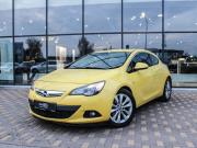 Opel Astra J Рестайлинг Калуга  - изображение 17