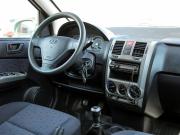 Hyundai Getz I Ижевск  - изображение 29