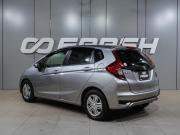 Honda Fit III Рестайлинг Воронеж  - изображение 21