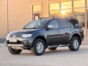Mitsubishi Pajero Sport II Волгоград  - изображение 41