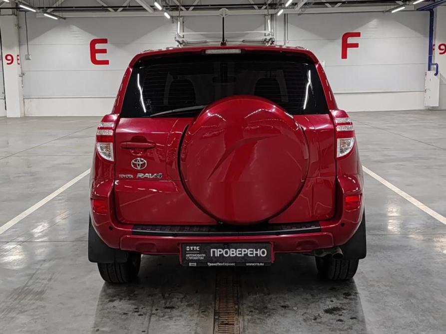 Toyota RAV4 III (XA30) Рестайлинг Казань  - изображение 7