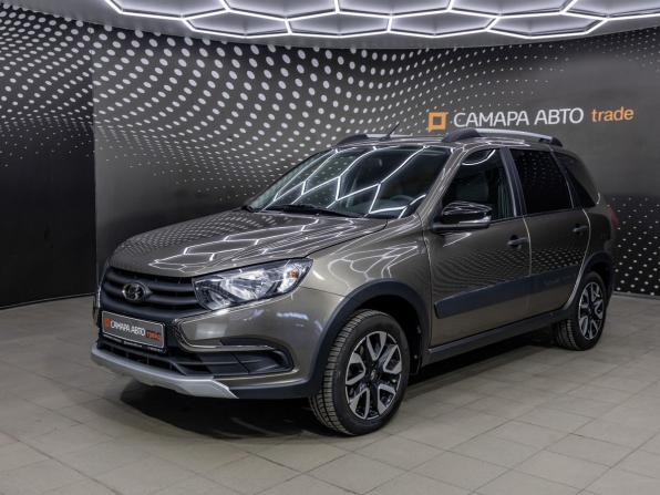 Lada (ВАЗ) Granta I Рестайлинг с пробегом 2024 года, цена 929 000 рублей, 31345 км, универсал, Автокод Объявления