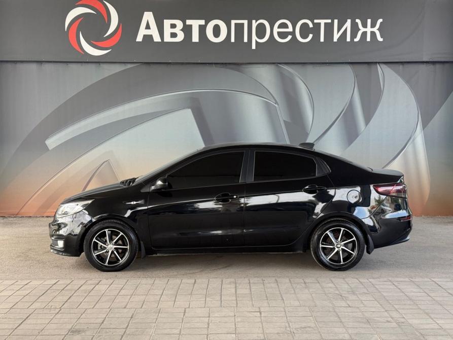 Kia Rio III Рестайлинг Волгоград  - изображение 8