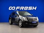 Cadillac SRX II Москва  - изображение 25