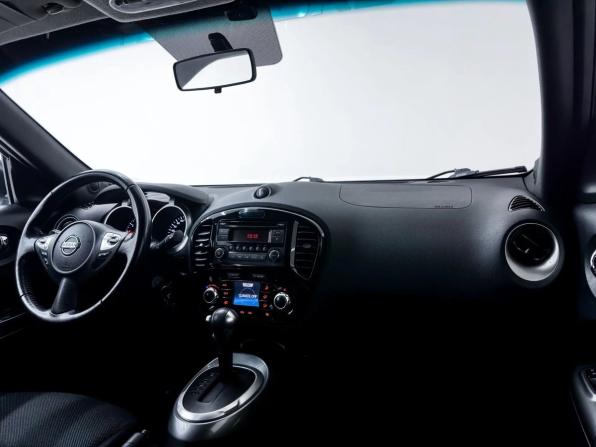 Nissan Juke I с пробегом 2013 года, цена 1 300 000 рублей, 136546 км, внедорожник, Автокод Объявления
