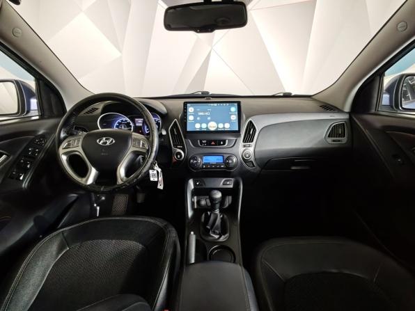 Hyundai ix35 I с пробегом 2012 года, цена 1 151 000 рублей, 163684 км, внедорожник, Автокод Объявления