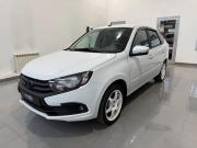 Lada (ВАЗ) Granta I Рестайлинг Орел  - изображение 17
