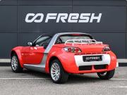 Smart Roadster Новороссийск  - изображение 20