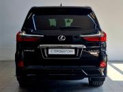 Lexus LX III Рестайлинг 2 Барнаул  - изображение 32