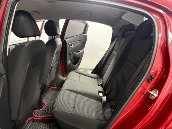 Kia Rio IV с пробегом 2017 года, цена 1 280 000 рублей, 106090 км, седан, Автокод Объявления