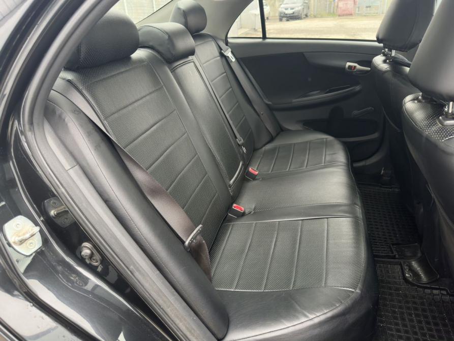 Toyota Corolla X (E140 E150) Саратов  - изображение 12