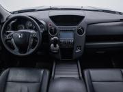 Honda Pilot II Рестайлинг Москва  - изображение 32