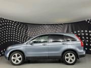 Honda CR-V III Новосибирск  - изображение 20