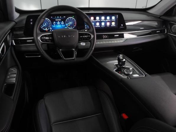 Chery Tiggo 7L I с пробегом 2025 года, цена 2 349 000 рублей, 20005 км, внедорожник, Автокод Объявления