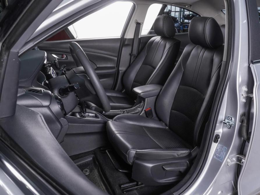 Changan Alsvin Ростов-на-Дону  - изображение 10