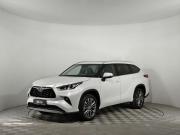 Toyota Highlander IV (XU70) Санкт-Петербург  - изображение 30