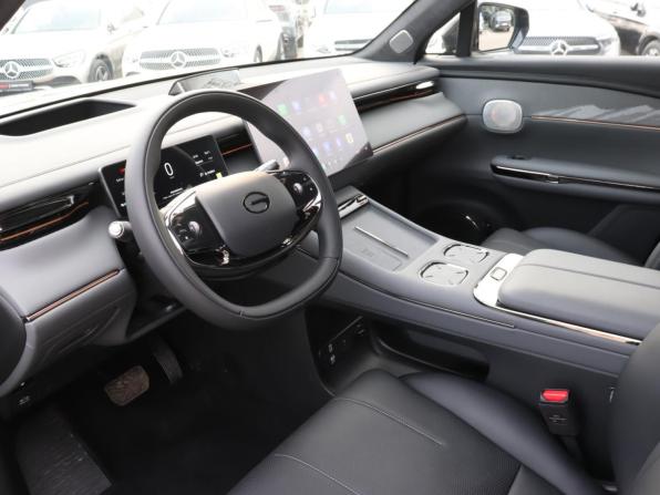 GAC Trumpchi S7 с пробегом 2025 года, цена 4 700 000 рублей, 150 км, внедорожник, Автокод Объявления