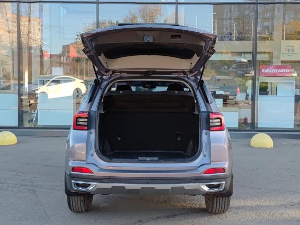 Chery Tiggo 4 Pro I Рестайлинг с пробегом 2023 года, цена 1 543 000 рублей, 62384 км, внедорожник, Автокод Объявления