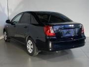 Chevrolet Lacetti I Челябинск  - изображение 22