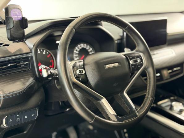 Haval Jolion I с пробегом 2021 года, цена 1 179 000 рублей, 123602 км, внедорожник, Автокод Объявления