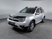 Renault Duster I Рестайлинг Уфа  - изображение 26