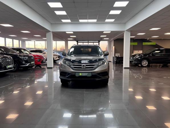 Honda CR-V IV с пробегом 2013 года, цена 1 570 000 рублей, 236076 км, внедорожник, Автокод Объявления