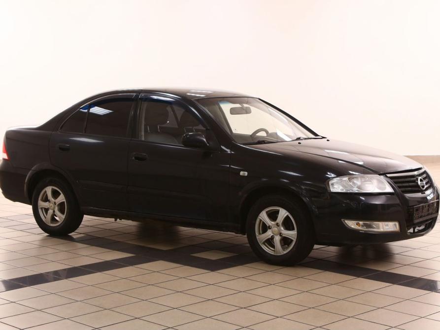 Nissan Almera Classic I Иваново  - изображение 1