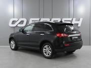 Zotye T600 Ростов-на-Дону  - изображение 19