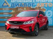 Geely Coolray I Набережные Челны  - изображение 31