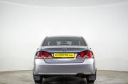 Honda Civic VIII Оренбург  - изображение 24