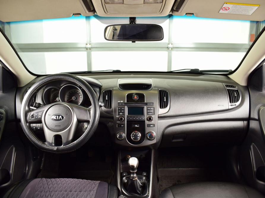 Kia Cerato II Кемерово  - изображение 7