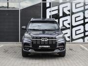Chery Tiggo 8 I Рестайлинг Краснодар  - изображение 28