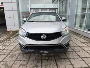 SsangYong Actyon II Рестайлинг Орел  - изображение 6