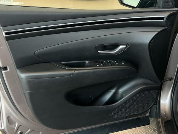 Hyundai Tucson IV с пробегом 2022 года, цена 2 890 000 рублей, 116500 км, внедорожник, Автокод Объявления
