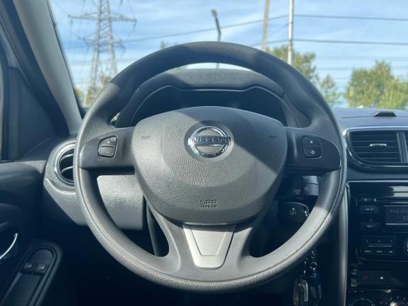 Nissan Terrano III (D10) с пробегом 2018 года, цена 1 877 000 рублей, 20756 км, внедорожник, Автокод Объявления