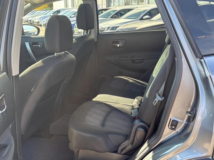 Nissan Qashqai+2 I Рестайлинг Сыктывкар  - изображение 13