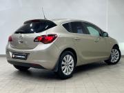 Opel Astra J Кемерово  - изображение 19