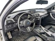 BMW 3 серии VI (F3x) Рестайлинг Москва  - изображение 44