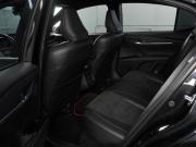 Toyota Camry IX (XV80) China Market Минеральные Воды  - изображение 29