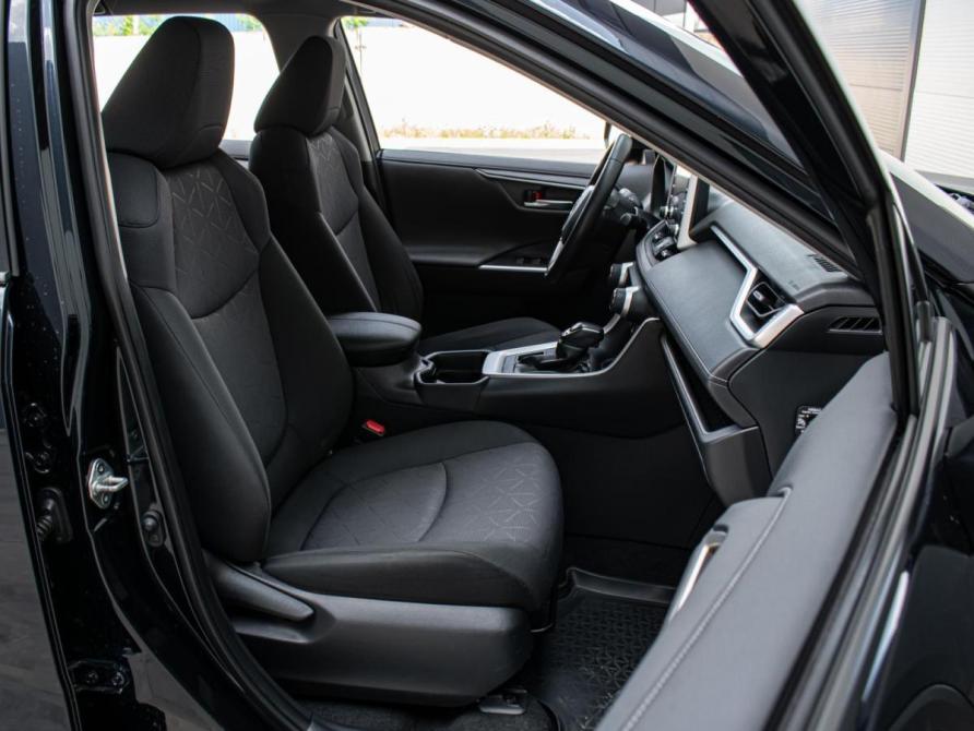 Toyota RAV4 V (XA50) Краснодар  - изображение 8
