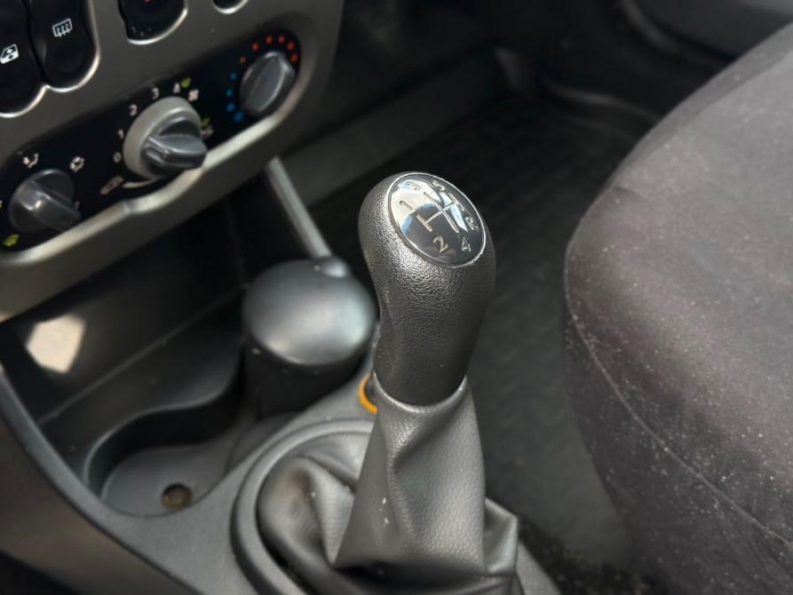 Renault Logan I Рестайлинг Ижевск  - изображение 16