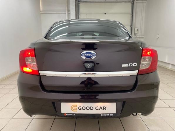 Datsun on-DO I с пробегом 2019 года, цена 470 000 рублей, 144340 км, седан, Автокод Объявления