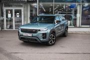 Jaecoo J7 I Рестайлинг Санкт-Петербург  - изображение 27
