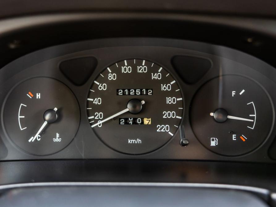 Chevrolet Lanos I Волгоград  - изображение 9
